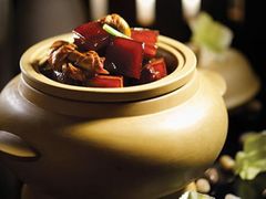 外婆红烧肉-上海小南国(世博源店)
