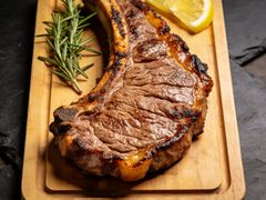 -拉蒂娜·巴西牛排馆 Latina·Brazilian Steakhouse(陆家嘴旗舰店)