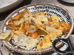 -芸山季·云南野生菌火锅(宝能环球汇店)