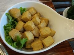 鱼豆腐-王婆大虾(五道口店)