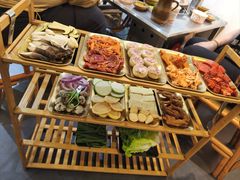 -阿昌白族石板烧(大理古城店)