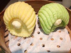 -禄运茶居·手工点心(正佳广场店)