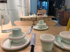 -米泰芒·东南亚料理(体育西店)