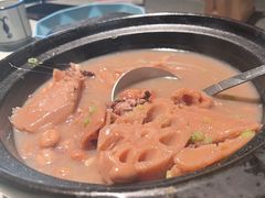 -客家汇·客家传承菜(水库店)