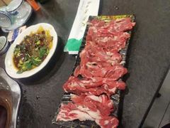 -恩来顺(上海道店)