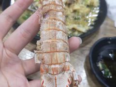 -老虎滩大连海鲜烧烤(建邺云锦路总店)