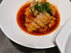 -宫燕府·京菜·烤鸭·淮扬菜(王府中心店)