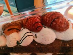 -好利来(抚顺万达店)