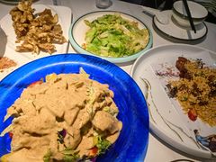 -金百万烤鸭店(良乡店)
