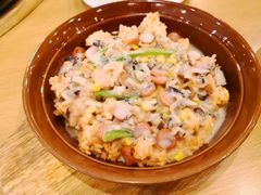 -萨莉亚意式餐厅(玉泉路物美店)