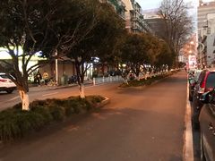 -狮虎桥路