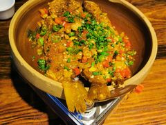 -衡厨·衡阳土菜(中南店)