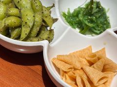 -摩打食堂(喜荟城店)