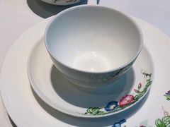 -花城苑广府菜(侨鑫店)