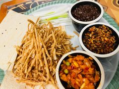 -朝花夕拾中餐厅(台儿庄古城复兴广场店)