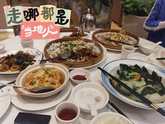 -顺德佬(五和店)