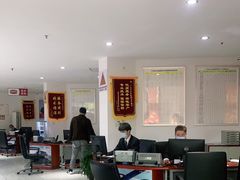 -上海和展广汽丰田4S店(老闵行店)