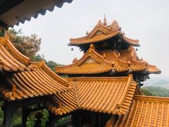 -大雁山风景区