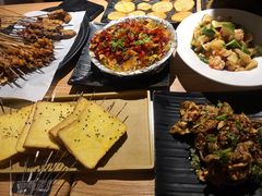 -壹酒贰肉1926·深夜食堂(南京北街店)