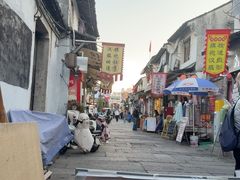 -绍兴书圣故里景区