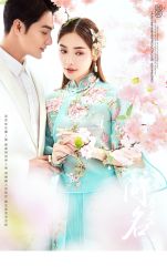 -金海岸婚纱摄影(塘沽店)