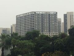 -万科·金域蓝湾