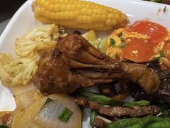 -八婺饭堂·自选店(新光汇店)