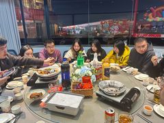 -小林哥的海鲜馆·夜宵烧烤(渔人码头店)