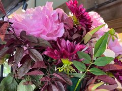 -Metal hands·铁手咖啡