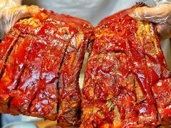 -格鲁·秀色Georgia’s Feast