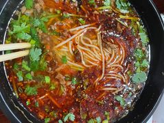 -一品飘香米线(一中总店)