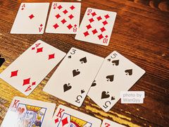 -Bay Area 湾区·Liquor Market Pub 酒类超市清吧