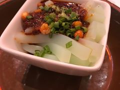 -华夏食府中餐厅(中原路店)