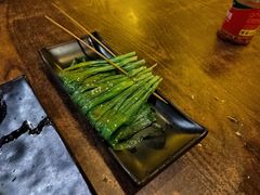 韭菜-土蚝·高压锅生蚝(百姓美食街店)