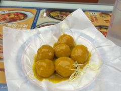 -文通冰室(东方宝泰店)