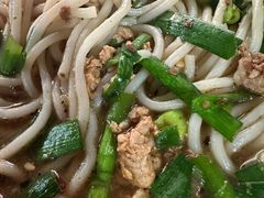 -正宗杨记普洱酸醋米线(总店)