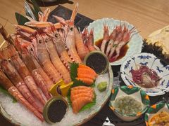 -隐泉京望日式料理(太和广场店)
