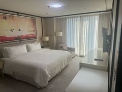 -天津君隆威斯汀酒店