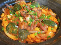 -永安鱼庄·镇江菜(丁卯店)