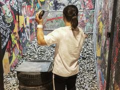 -不可思议减压馆·解压博物馆·摔碗发泄·团建定制