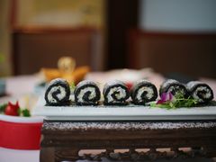 -粤财皇冠假日酒店·彩华轩中餐厅