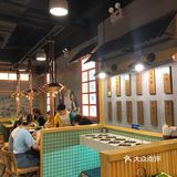 GOGIYA韩国传统烤肉/无限添加蛋鸡浆芝士