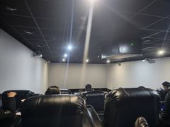 -大地院线珠江摩尔店(CL全景超级影院)