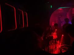 -Orangutan Bunker猩猩地堡酒吧(兰桂坊店)