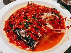 -丽华园(汉阳龙阳店)