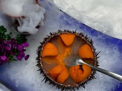 -正黄旗海鲜烧烤大排档(延安路总店)