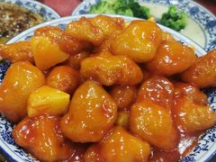 -北大地皖峰饭馆