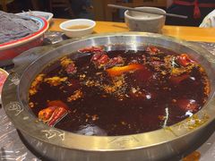 -堂客老火锅(欣阳广场总店)