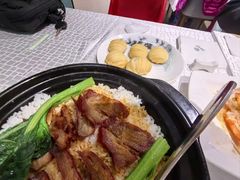 -西苑饭店·蓬莱春餐厅