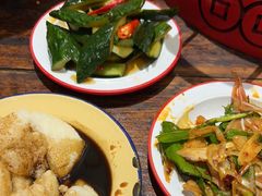 -聂发财重庆江湖菜(解放碑店)